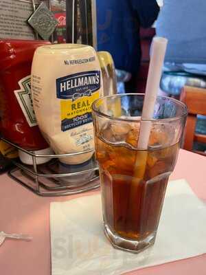 Lexington Candy Shop