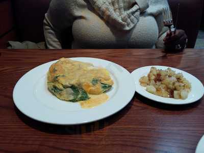 The Original Pancake House