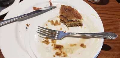 The Original Pancake House