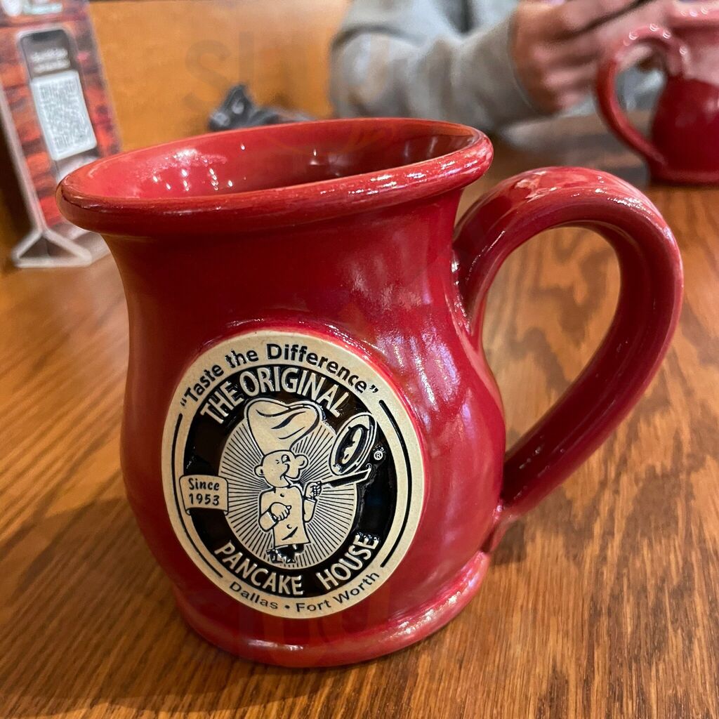 The Original Pancake House