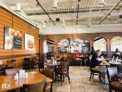 The Original Pancake House