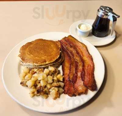 The Original Pancake House
