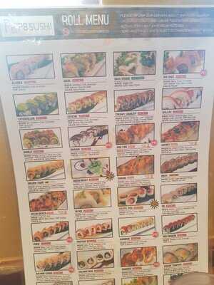 Pb Sushi