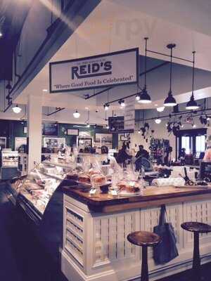 Reid's Fine Food