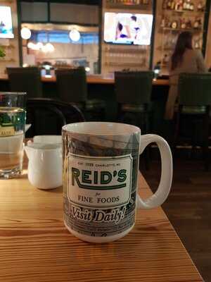 Reid's Fine Food