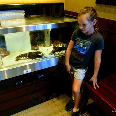 Red Lobster