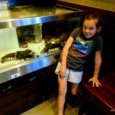 Red Lobster