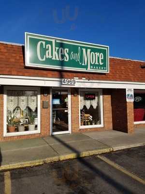 Cakes And More