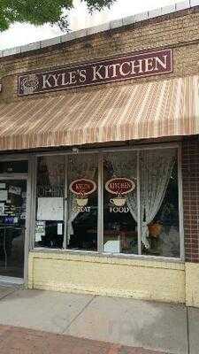 Kyle's Kitchen