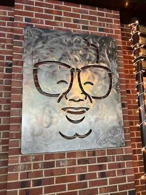 Harry Caray's Tavern On Navy Pier