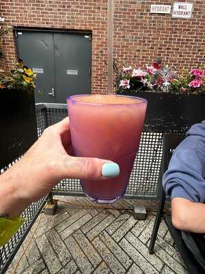 Harry Caray's Tavern On Navy Pier