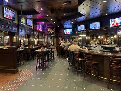 Harry Caray's Tavern On Navy Pier
