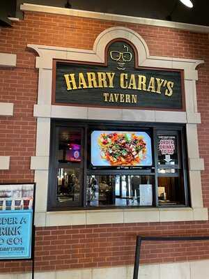 Harry Caray's Tavern On Navy Pier