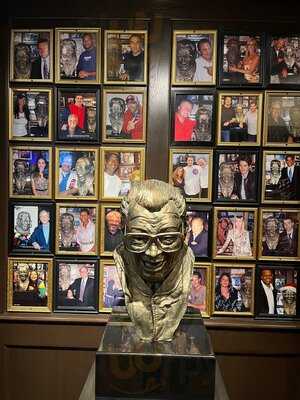 Harry Caray's Tavern On Navy Pier
