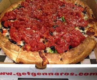 Gennaro's Pizza & Pasta