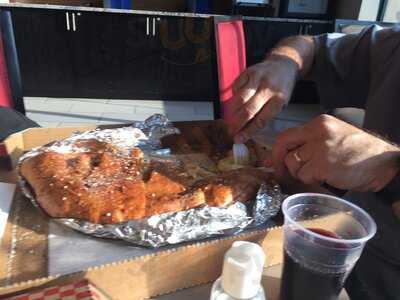 Gennaro's Pizza & Pasta