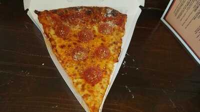 Gennaro's Pizza & Pasta