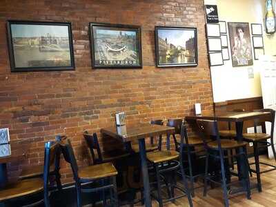 Gennaro's Pizza & Pasta