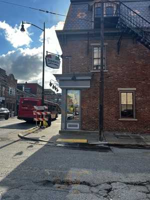 Gennaro's Pizza & Pasta