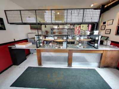 Gennaro's Pizza & Pasta