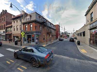 Gennaro's Pizza & Pasta