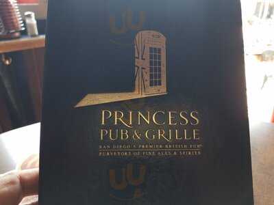 Princess Pub & Grille