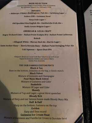 Princess Pub & Grille