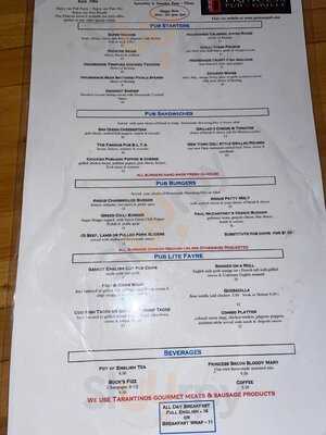 Princess Pub & Grille