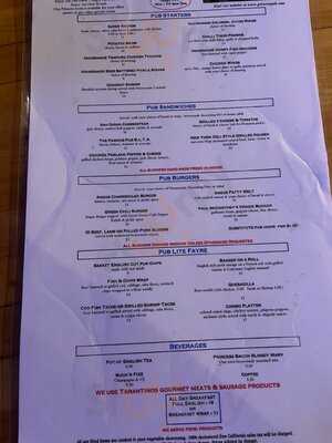 Princess Pub & Grille