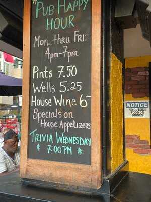 Princess Pub & Grille