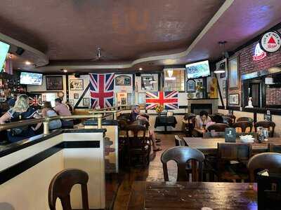 Princess Pub & Grille