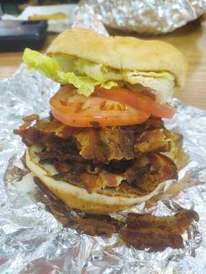 Five Guys