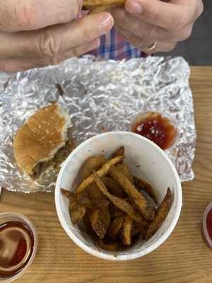 Five Guys