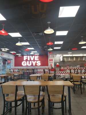 Five Guys
