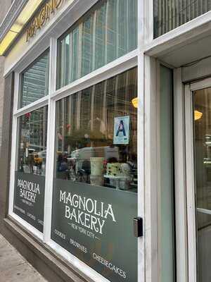 Magnolia Bakery