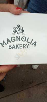 Magnolia Bakery