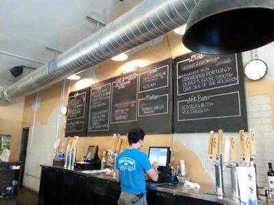 Southern Brewing Wine Making