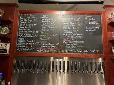 Southern Brewing Wine Making