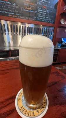 Southern Brewing Wine Making