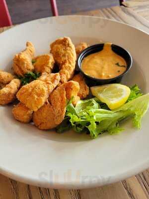 Old Lady Gang- A Southern Eatery