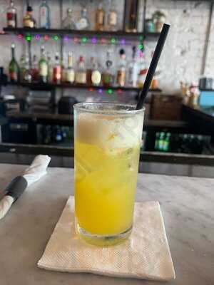 Old Lady Gang- A Southern Eatery