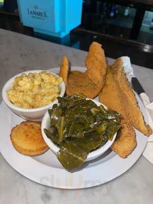 Old Lady Gang- A Southern Eatery