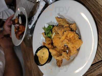 Old Lady Gang- A Southern Eatery