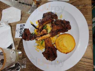 Old Lady Gang- A Southern Eatery