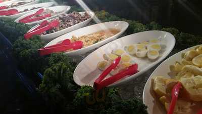 Hong Kong Buffet