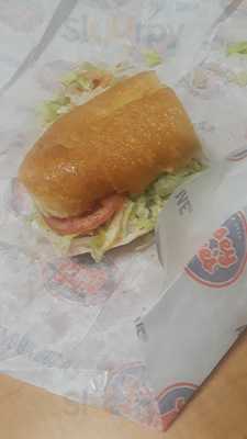 Jersey Mike's Subs
