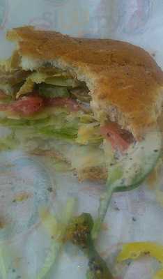 Jersey Mike's Subs