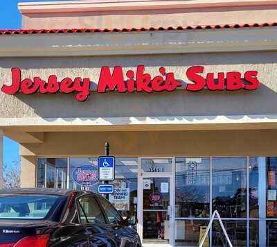 Jersey Mike's Subs