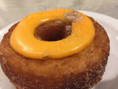 Dominique Ansel Bakery