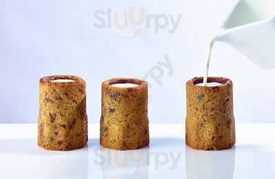 Dominique Ansel Bakery